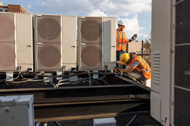 Best Best HVAC companies  in Wheeler Af, HI