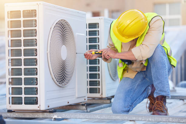  Wheeler Af, HI HVAC Pros