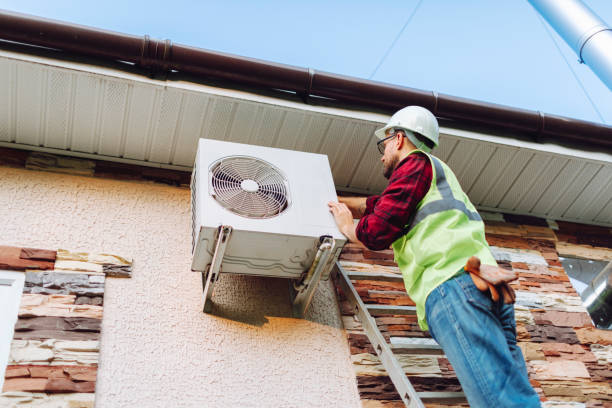Affordable air conditioning repair in Wheeler Af, HI