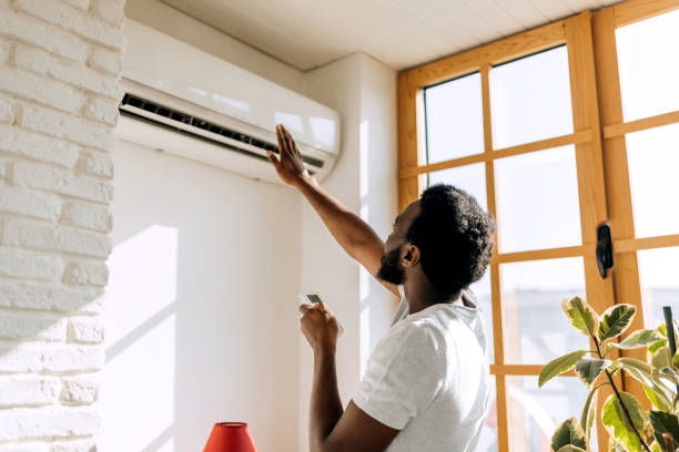Reliable Wheeler Af, HI HVAC Solutions