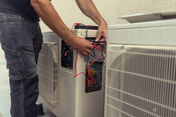Best Commercial HVAC repair  in Wheeler Af, HI