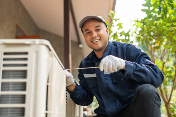 Best HVAC maintenance near me  in Wheeler Af, HI